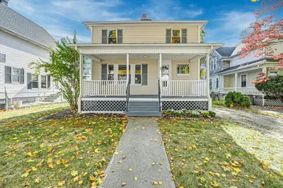 5 Manor Street 1
