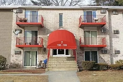 440 North Ave #164