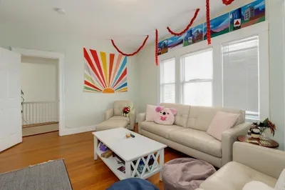 62 Algonquin Rd ##1