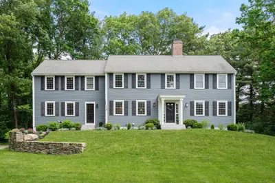 18 Harvard Drive