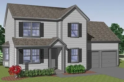 Lot 1 Cooper Road 1