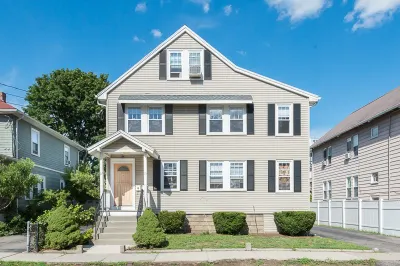 25 Templeton Pkwy #1