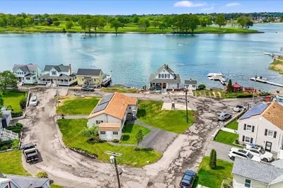 1 Shore Avenue