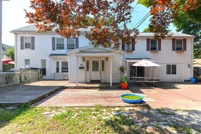 35 Estes St