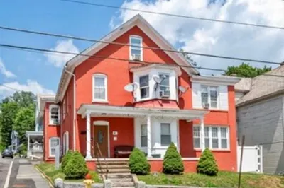 47 Arlington Street #2 1