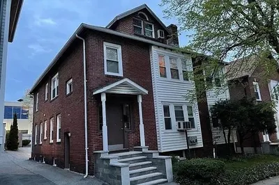 96 Lawton Street #1 1