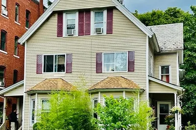 95-97 Pine Street