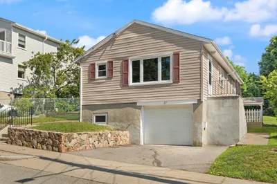27 Goff Street