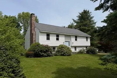 42 Newell Hill Rd