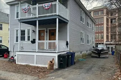 14 Fleming Ave
