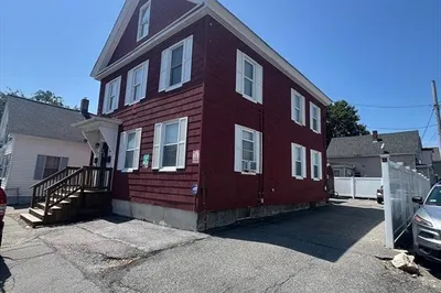 64 Fulton St