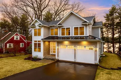 34 Bay View Rd