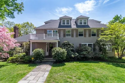 37 Garden Road
