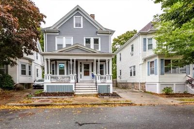28 James St 1