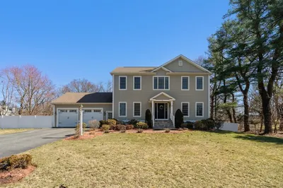 8 Smith Drive
