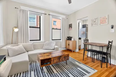 36 E Newton St #1 1