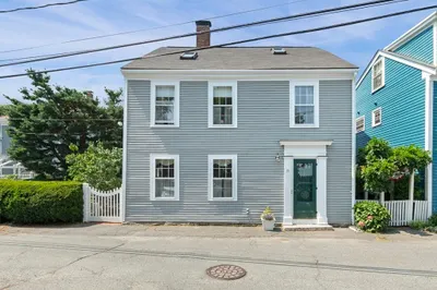 21 Mechanic St 1