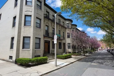 15 Keswick St #1