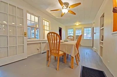 15 Fir St