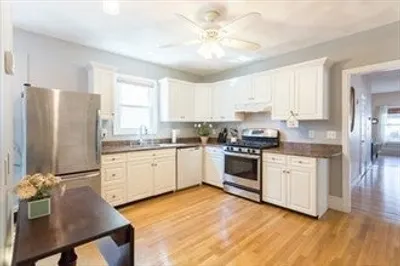 30 Concord Ave #1