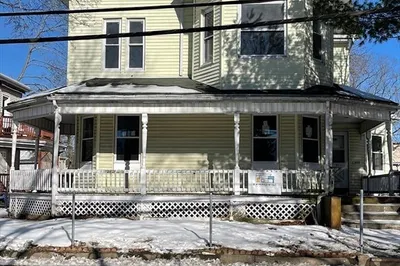 1190 Warren Ave #2