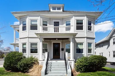 340 School St #340