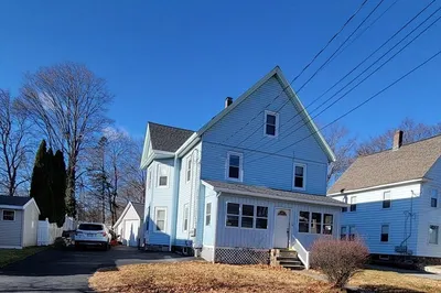 30 O'neil St #2 1