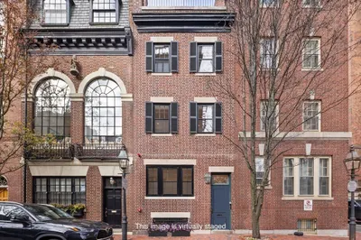 2 Byron Street