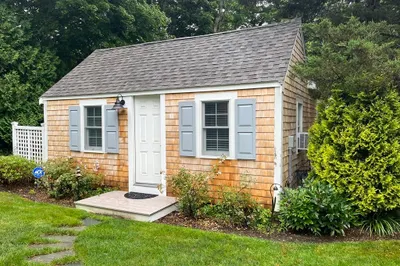 224 N Falmouth Hwy #2 1