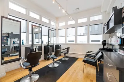 595 Somerville Ave #A