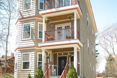 296 Savin Hill Ave #3 1