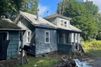 39 Cliff St