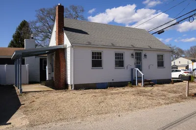 20 Grant St