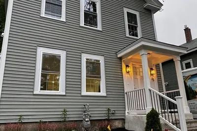 33 Norfolk St 1