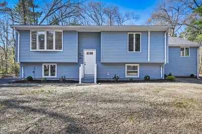 43 Rocky Gutter St
