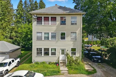 5 Robinson St
