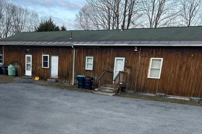 13 B Waushacum #2