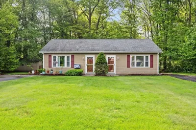 62 Old Forge #62