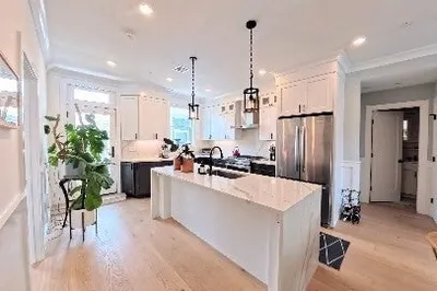 113 BeaCon Street #C 1