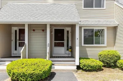 162 Ayer Rd #B