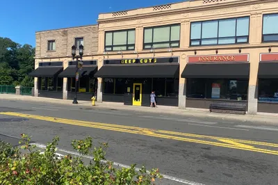 15 Main Street