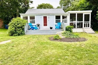 135 Balsam St