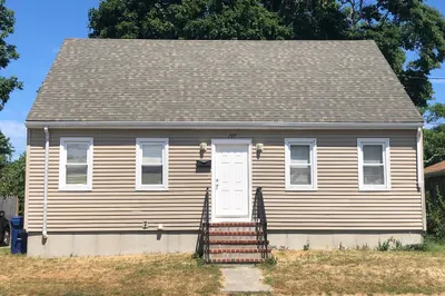 197 Potter St