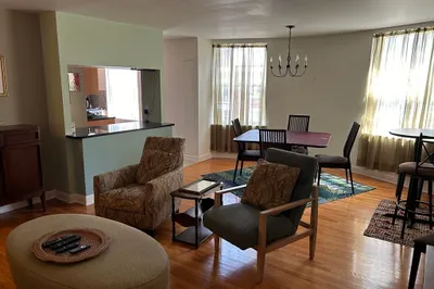 27 Bowdoin St #4 CD