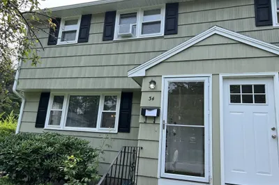 34 George Road #34 1