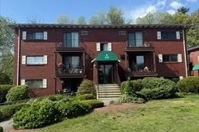 310 Codman Hill Rd #34D 1