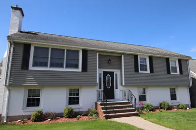 9 Carr Road