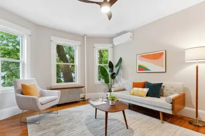 14 Forest Hills Street #2