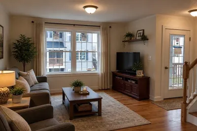 12 Fayville Lane #12 1