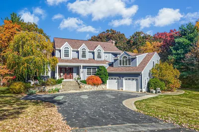 22 Winston Road
